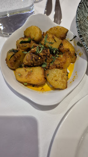 Photo of Baseri Nepalese and Indian Restaurant - 69 Castle Gate, Newark-on-Trent, Newark NG24 1BE